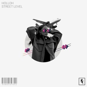 Street Level (Single)