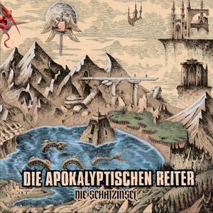 Die Schatzinsel (EP)