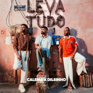 Leva tudo (Single)