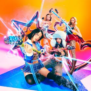 Little Miss (Single)