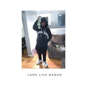 Long Live Bando