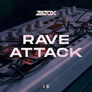 Rave Attack (EP)