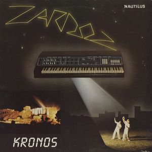 Kronos