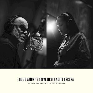 Que o amor te salve nesta noite escura (Live)