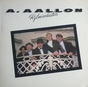 A. Aallon Rytmiorkesteri