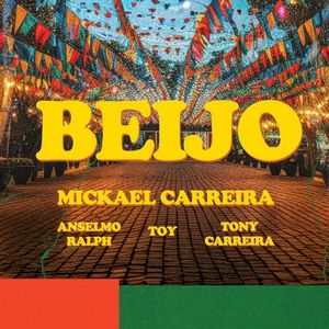 Beijo (Single)