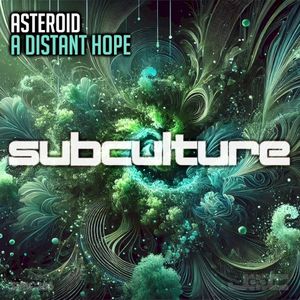 A Distant Hope (Single)