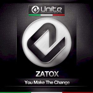 You Make The Change (Single)