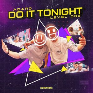Do It Tonight (Single)