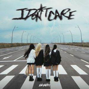 I DONT CARE (Single)