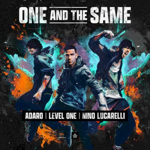 One And The Same (Single)