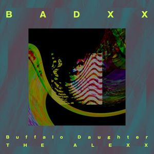 BADXX (EP)