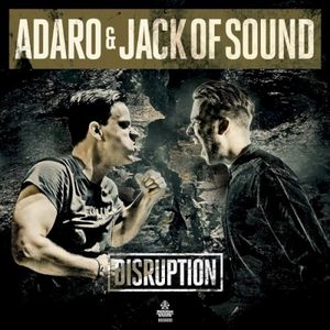 Disruption (Single)