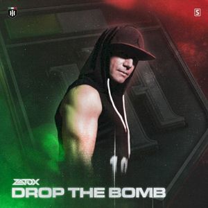 Drop The Bomb (Single)