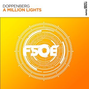 A Million Lights (Single)
