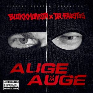 Auge um Auge (Single)