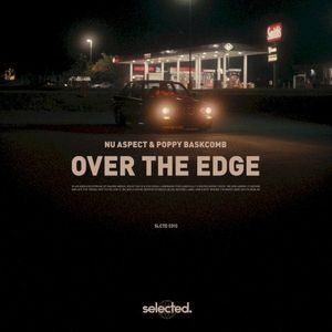 Over The Edge (Single)