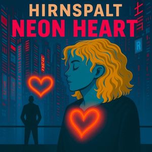 Neon Heart (Single)