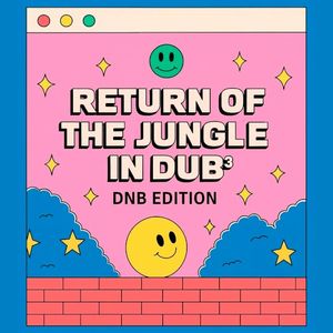 Return of the Jungle in Dub 3 (EP)