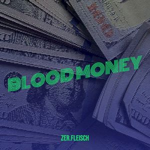 Blood Money (Single)