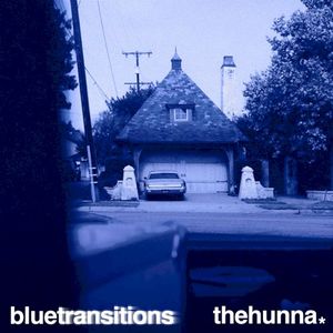 blue transitions (EP)