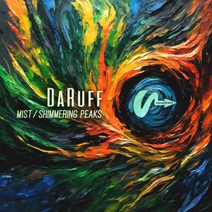 STEP056 - DaRuff - Mist / Shimmering Peaks (EP)