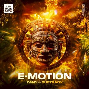 E-Motion (Single)