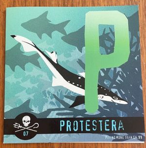 Protestera (EP)