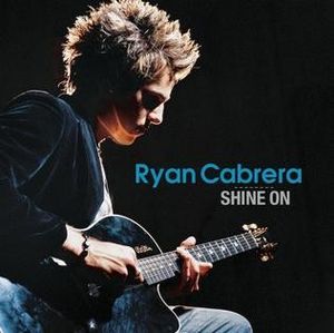 Shine On (Single)