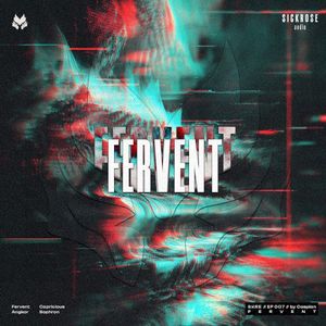 Fervent (EP)