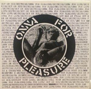 Onna for Pleasure (EP)