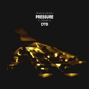 Pressure (Single)