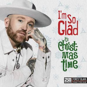 I'm So Glad (It's Christmas Time) (EP)