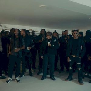 Chaos (Single)