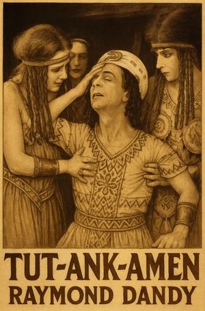 Tut-ank-amen