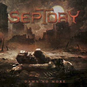 Dawn No More (EP)