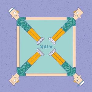 XXIV