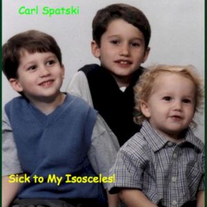 Sick To My Isosceles EP (EP)