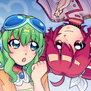 SIDE BY SIDE (Single)