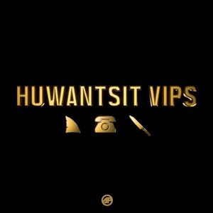 HUWANTSIT VIPS (Single)