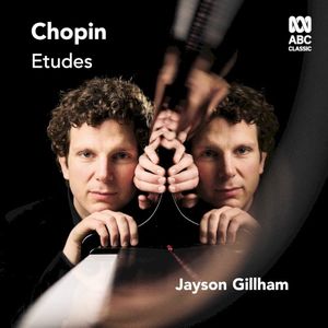 Chopin Etudes