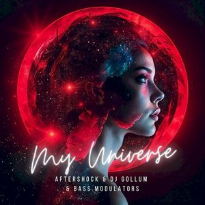 My Universe (Single)