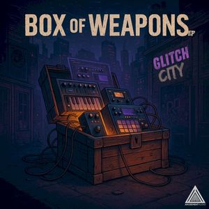 Box Of Weapons (EP)