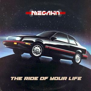 The Ride Of Your Life (Single)