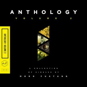 ANTHOLOGY: VOLUME 2