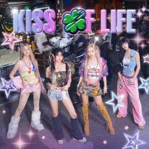 Lucky (Korean Ver.) (Single)