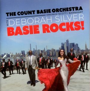 Basie Rocks!