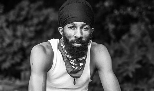 Cover Spragga Benz