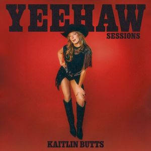Yeehaw Sessions (EP)