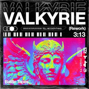 Valkyrie (Rework)